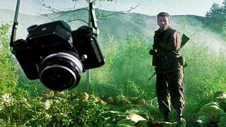 Young Reporter forced to face the horror of War | We Were Soldiers | CLIP