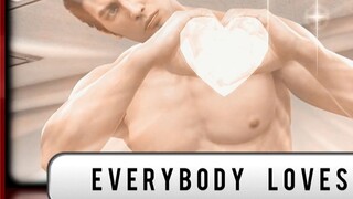 【Rulong GMV】Kiryu Kazuma is cute｜Everybody Loves Me