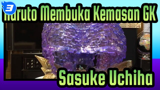 Sasuke Uchiha Susanoo / SXG / Unboxing Figurin Naruto_3