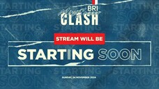 BRI MINI SOCCER CLASH (YouTube Live/2024.11.24)