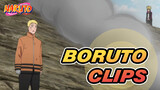 Boruto EP 199 Clips