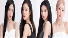HOPE NOT - AHYEON & PHARITA & CHIQUITA & RAMI AI COVER