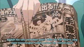 Bakuman eps 9