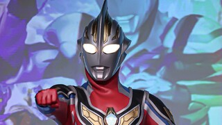 เนื้อหาที่ถูกลบไปของอุลตร้าแมนคืออะไร? ตอนจบของ Galaxy ถูกลบไปแล้วจริงเหรอ?