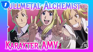 Fullmetal Alchemist_1