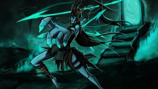 Sự căm hận của Kalista