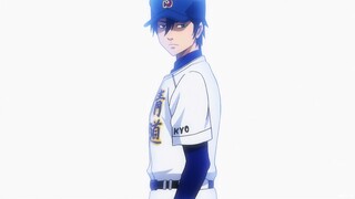 Ace of Diamond S2-1