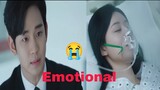 Ep 11 | Emotional Queen Of Tears 11