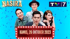 ARISAN FULL EPISODE 26 OKTOBER 2023