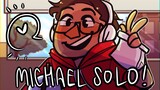 Michael Solo (animated)