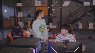 Out with a bang ep 15 eng sub