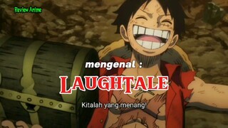 あぱいつぁうghたぇ||おねぴえせ  apa itu LAUGHTALE || one piece