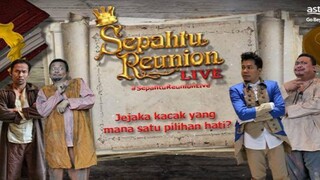 Sepahtu Reunion Live 2016 ~Ep7~