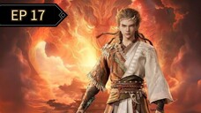 Tales of herding gods Episode 17 Sub Indo