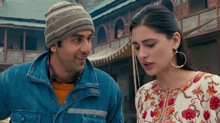 Ranbir Kapoor blockbuster movie Rockstar