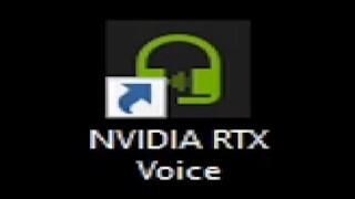 How To Install RTX Voice on GTX Graphics Cards