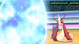 Pokemon AMV cực hay|Cynthia vs Iris Full Battle [AMV] Pokemon Journeys  [AMV] #amv #pokemon