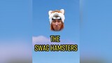 The Swag Hamsters anime naruto swag hamster manga fy