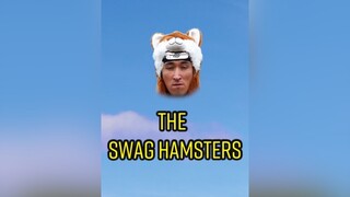 The Swag Hamsters anime naruto swag hamster manga fy