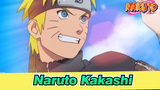 [Naruto] Kakashi / TV 06 - Sang Penerus Kehendak Api_D