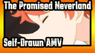 The Promised Neverland|【Self-Drawn AMV /OP】Promised Neverland OP