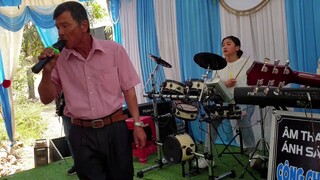 Chú chỉ thích hát Remix thôi - Drum Ni Ni chiều luôn :)