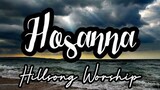 HOSANNA (HILLSONG WORSHIP) LYRIC VIDEO