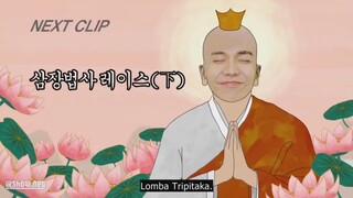 New Journey To The West S1 Ep. 3 [INDO SUB]