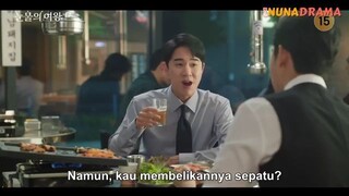 Queen Of Tears Ep 4 sub indo