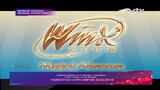 Winx Club Movie 2 - Magical Adventure (Bahasa Indonesia - RTV)