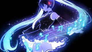 Problematic Hatsune Miku (初音未来) Breaks the Internet!