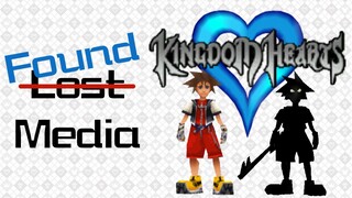 An Exhaustive Look at Kingdom Hearts V CAST