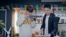 🌈 STAY BY MY SIDE (2023) EPS. 8 INDO SUB 🌈