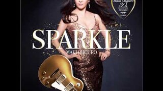 Maki Ohguro - SPARKLE [Opening 56 Detective Conan]
