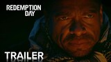 REDEMPTION DAY | Official Trailer [HD] | Paramount Movies