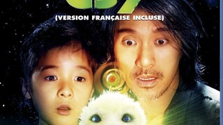 CJ7 (2008) Tagalog Dubbed