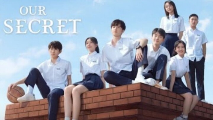 🇨🇳Our secret episode 13 -24 Chinese drama in Hindi dubbing
