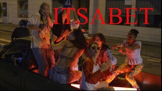 Kimmese ft. Andree Right Hand - ITSABET ( Official MV )