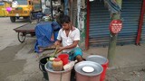 indian Street Food - Aloe vera juice