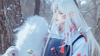 [o Mo Lei o] Phim truyện cos InuYasha Sesshomaru