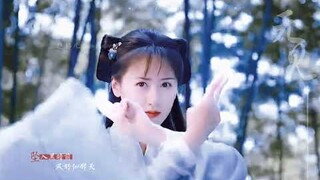 【FMV】Tổng hợp mỹ nhân cổ trang  |  Vô Kiến - 无见