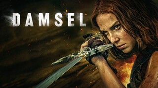 WATCH Damsel 2024 - Link In The Description