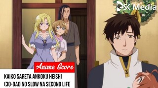 Emak di Anime ini jangan dibikin marah | Anime Score