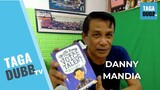 LEARN from the Father of Modern Filipino Dubbing Danny "Ama" Mandia