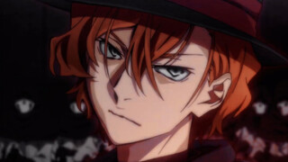 [Bungo Stray Dog |AMV] Nakahara Nakano's Heart-beating Challenge