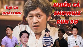 Hoài Linh Đại Ca Bất Khả Xâm Phạm Và Quyền Lực Đáng Sợ Không Ai Dám Hại Trong Showbiz Việt