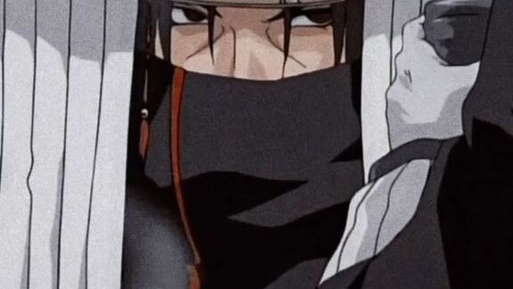 pap dari ayang Itachi 🤩❤️