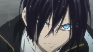 Đụng Tới Anh Thì Được, Đụng Tới Crush Anh Là Tới Công Chuyện || [ Noragami ]