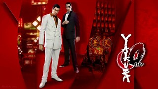 Yakuza 0 OST - 38 Pledge of Demon 怨魔の契り