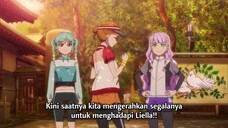 Love Live Superstar S3 Sub Indo Episode 8